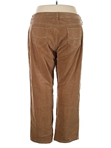 Bandolino Khakis (view 2)