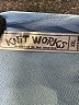 Knitworks 100% Polyester Blue Sleeveless Blouse Size XXL - photo 4