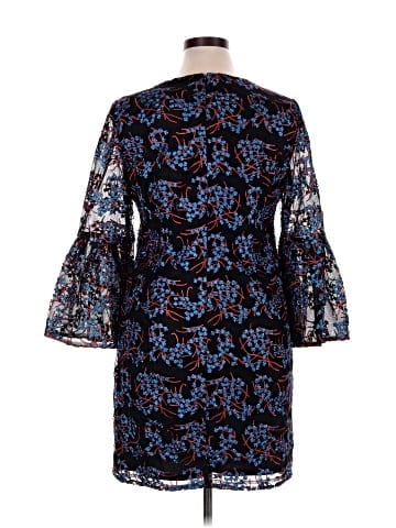 Nicole Miller New York Cocktail Dress (view 2)