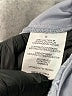 Speechless Gray Cocktail Dress Size S - photo 8