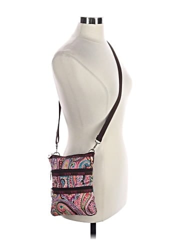 LeSportsac Crossbody Bag (view 2)