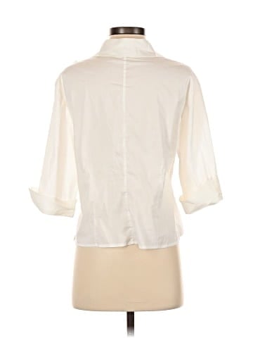 Katherine Kelly Collection 3/4 Sleeve Blouse (view 2)