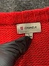 Cremieux Solid Red Pullover Sweater Size L - photo 4