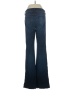 J Brand Stars Blue Jeans Size 27 waist - photo 2