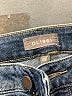 DL1961 Hearts Blue Jeans Size 25 waist - photo 7