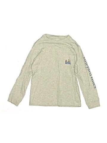 Vineyard Vines Long Sleeve T-Shirt (view 1)