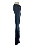 J Brand Stars Blue Jeans Size 27 waist - photo 4