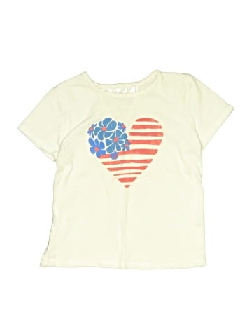 Old Navy Short Sleeve T-Shirt (view 1)