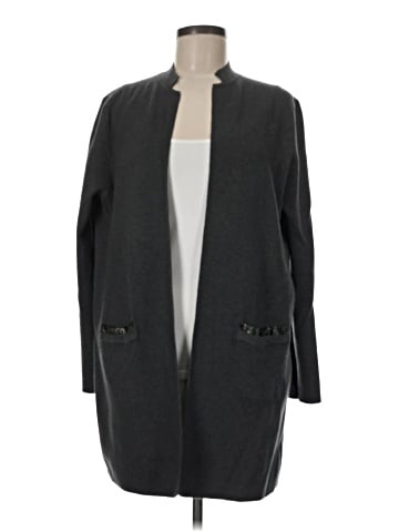 Chico's Coat (view 1)