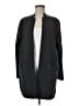 Chico's Gray Coat Size M - photo 1