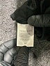 Anine Bing Black Bodysuit Size S - photo 4