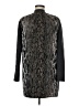 Chico's Gray Coat Size M - photo 2