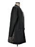 Chico's Gray Coat Size M - photo 4