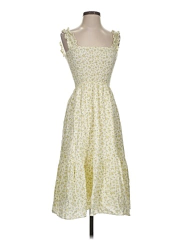 Lucy Paris Casual Dress (view 1)