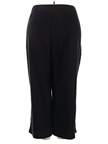 Hanes Active Pants (view 2)