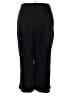 Hanes Black Active Pants Size 4X - photo 2