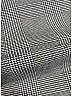 Prada 100% Wool Houndstooth Gray Wool Skirt Size EU (IT) 38 / US 2 - photo 4