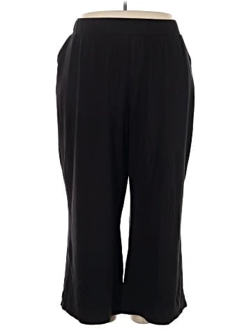 Hanes Active Pants (view 1)