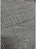 Prada 100% Wool Houndstooth Gray Wool Skirt Size EU (IT) 38 / US 2 - photo 5