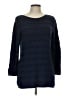 41Hawthorn Blue Pullover Sweater Size L - photo 1