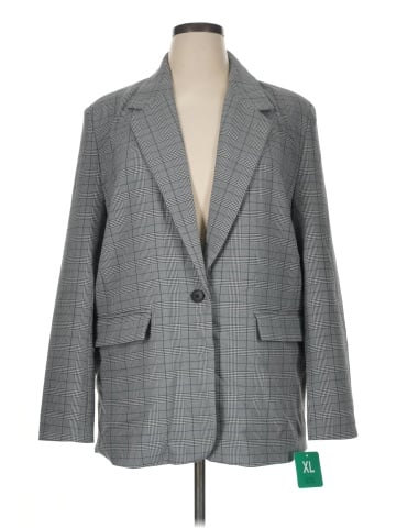 Steve Madden Blazer (view 1)