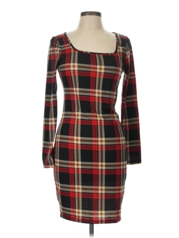 Shein Casual Dress (view 1)