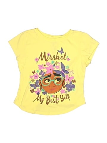 Disney Short Sleeve T-Shirt (view 1)