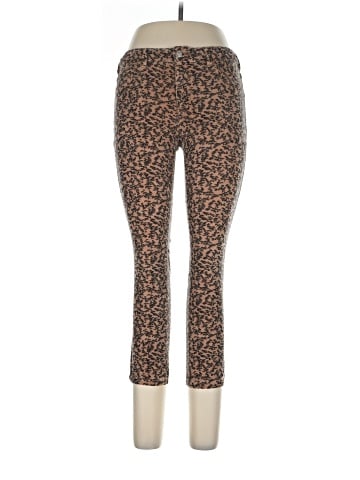 Pilcro and the Letterpress Leggings (view 1)