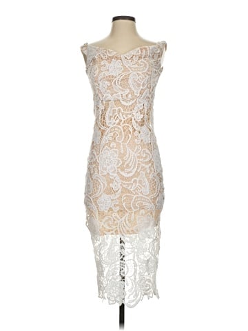 Missguided Cocktail Dress (view 1)