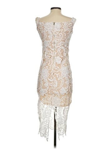 Missguided Cocktail Dress (view 2)