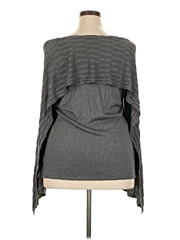 Charter Club Pullover Sweater (view 2)