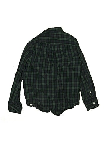 Crewcuts Outlet Long Sleeve Polo (view 2)