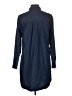 Old Navy 100% Cotton Blue Long Sleeve Button-Down Shirt Size L - photo 2