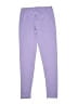 Cuddl Duds Solid Purple Casual Pants Size L (youth) - photo 2