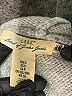 H&M L.O.G.G. Gray Pullover Sweater Size S - photo 7