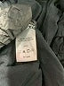 Venus Solid Black Casual Dress Size XL - photo 5