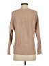 Be Cool Tan Pullover Sweater Size S - photo 2