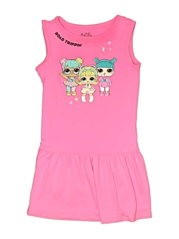 LOL Surprise Dress (view 1)