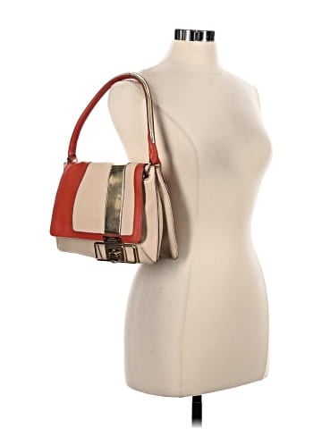 Anya Hindmarch Leather Shoulder Bag (view 2)