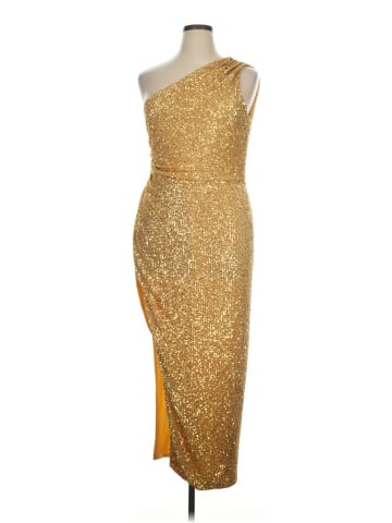 Alexia Admor Cocktail Dress (view 1)