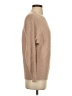 Be Cool Tan Pullover Sweater Size S - photo 4