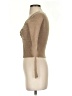 Forever 21 Tan Cardigan Size S - photo 5