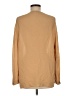Giorgio Armani Tan Long Sleeve Blouse Size EU 40 / US 10 - photo 2