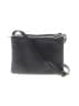 Collection XIIX Solid Black Crossbody Bag One size - photo 1