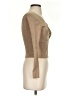 Forever 21 Tan Cardigan Size S - photo 4