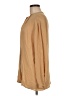 Giorgio Armani Tan Long Sleeve Blouse Size EU 40 / US 10 - photo 5