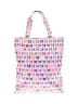 Assorted Brands Pink Tote One size - photo 1
