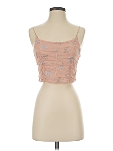 Altar'd State Sleeveless Top (view 1)