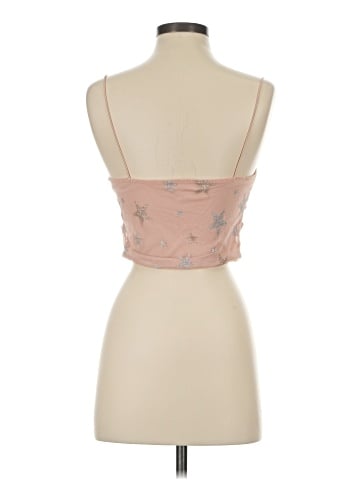 Altar'd State Sleeveless Top (view 2)