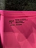 Aerie Solid Pink Swimsuit Bottoms Size L - photo 3
